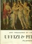Art treasures of the Uffizi and Pitti