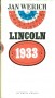 Lincoln 1933