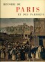 Histoire de Paris et des Parisiens