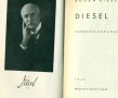Diesel osobnost, dílo a osud