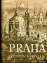 Praha průvodce městem