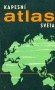Kapesní atlas světa 10. vydání