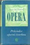 Opera Průvodce operní tvorbou
