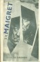 3 x Maigret