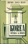 Korea včera a dnes