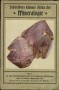 Schreibers kleiner Atlas der Mineralogie