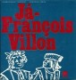 Já - Francois Villon