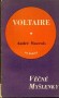 Věčné myšlenky Voltaire