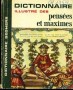 Dictionnaire pensées et maximes