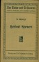 Herbert Spencer