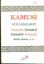 Kamusi vocabulaire francais-kiswahili