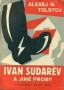 Ivan Sudarěv a jiné prosy