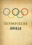 Olympische spiele 1936