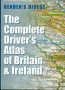 The Complete Driver´s Atlas of Britain