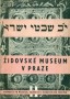Židovské museum v Praze