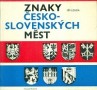 Znaky československých měst