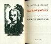 Nesmrtelné stránky J.J.Rousseaua