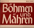 Böhmen und Mähren Heft 5/1942