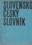 Slovensko český slovník