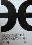 Ekonomická encyklopedie 1+2