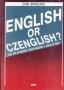 English or czenglish?
