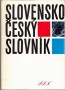 Slovensko český slovník 
