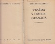Vražda v hotelu Granada
