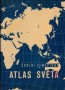 Školní zeměpisný atlas světa