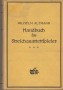 Handbuch für Streichquartettspieler 3