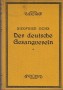 Der deutsche Gesangverein 1