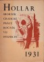 Hollar 1931