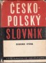 Česko-polský slovník