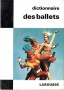 Dictionnaire des ballets