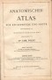 Anatomischer atlas 1