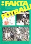 Fakta z historie fotbalu