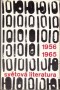 Světová literatura 1956-1965