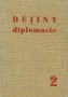 Dějiny diplomacie 2