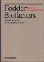 Fodder Biofactors