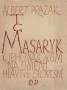 T.G.Masaryk K jeho názorům na umění