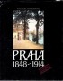 Praha 1848 - 1914