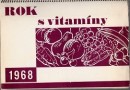 Rok s vitamíny 1968