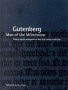 Gutenberg Man of the Millenium