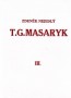 T.G.Masaryk III