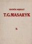 T.G.Masaryk II