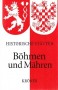 Böhmen und Mähren Historische stätten