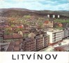 Litvínov ve fotografii