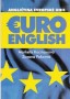 Euro english angličtina Evropské Unie