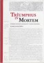 Triumphus in Mortem