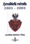 Heraldická společnost 2003-2004