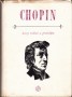 Chopin Listy rodině a přátelům